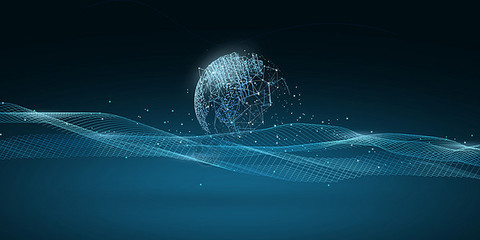 金融類創意合成