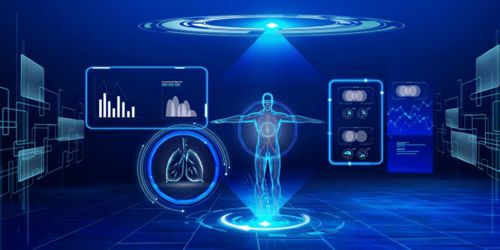 中醫藥迎來人工智能新時代 中醫舌診助力基層中醫師開出智能處方