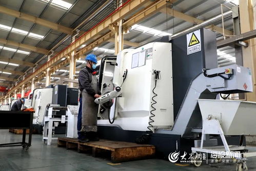 永利精工 科技創(chuàng)新為新舊動(dòng)能轉(zhuǎn)換 加速