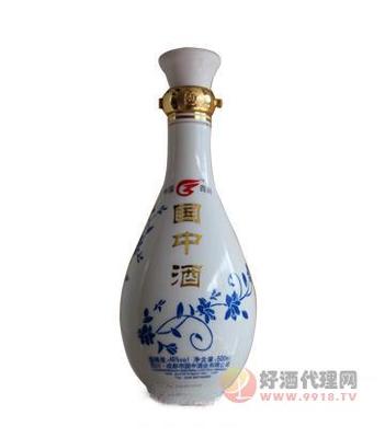 48度國中酒光瓶500ml 品味經典與醇香的食品銷售新選擇